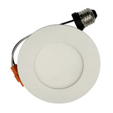 6" LED Retrofit Downlight