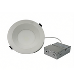 4" LED Canless downlight