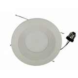 4" LED Wafer Retrofit