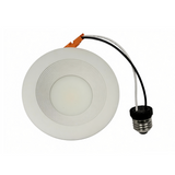 4" LED Retrofit Downlight