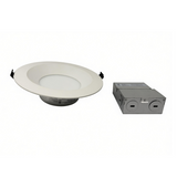6" LED Canless downlight