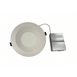 6" LED Canless downlight
