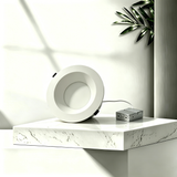 6" LED Canless downlight