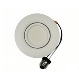 4" LED Gimbal downlight