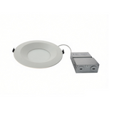 4" LED Canless downlight