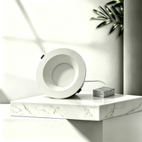 4" LED Canless downlight