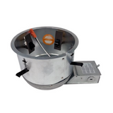 6" Remodel Housing