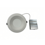 4" LED Canless downlight
