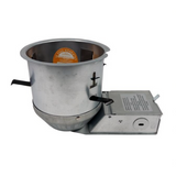 4" Remodel Housing