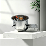 6" Remodel Housing