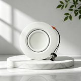 4" LED Gimbal downlight
